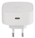 EAN 8720618634528 - ZENS ZESC18W/00 cargador de dispositivo móvil Auriculares, Smartphone, Universal Blanco Corriente alterna imagen 3