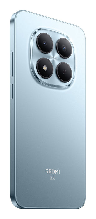 EAN 6932554470500 - Xiaomi Redmi Note 15 Pro 5G 17,4 cm (6.83") 8 GB 256 GB 6580 mAh Azul imagen 6
