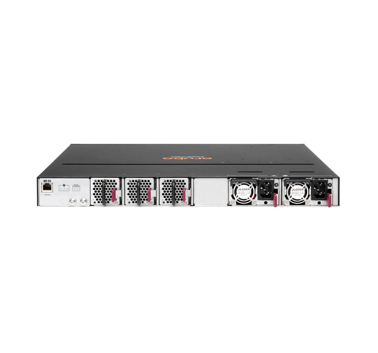 EAN 190017406268 - HPE Aruba Networking Aruba 8360-24XF2C Gestionado L3 1U Negro imagen 2