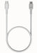 EAN 5904326376212 - Green Cell KABGC100PF200SW cable USB 2 m USB C 0,48 Gbit/s 100 W Blanco imagen 2