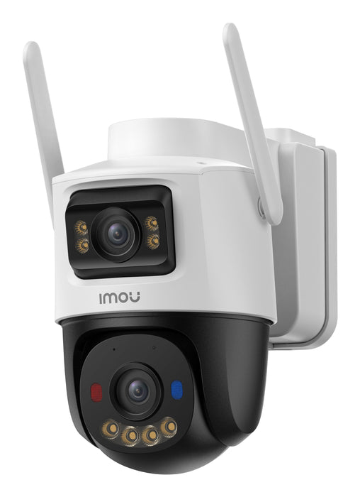 EAN 6937479641769 - Imou AOV Dual 5MP + 5MP Torreta Cámara de seguridad IP Exterior 2880 x 1620 Pixeles Pared imagen 13