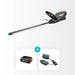 EAN 4066407027879 - Gardena 14735-20 corta-setos eléctrico Cuchilla doble 124 W 2,56 kg imagen 2
