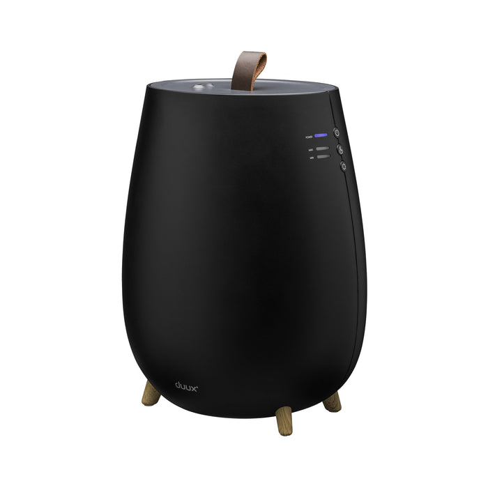 EAN 8716164991949 - Duux Tag 2 humidificador Ultrasónica 2,5 L Negro 12 W imagen 8