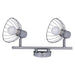 EAN 5901443120988 - Activejet AJE-GIZEL 2P iluminación de pared imagen 3