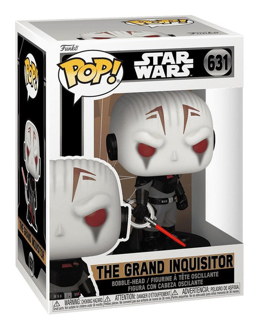 EAN 0889698675888 - FUNKO POP! 67588 figura de acción y colleccionable imagen 2