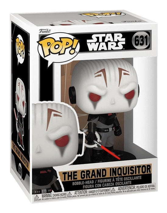 EAN 0889698675888 - FUNKO POP! 67588 figura de acción y colleccionable imagen 2