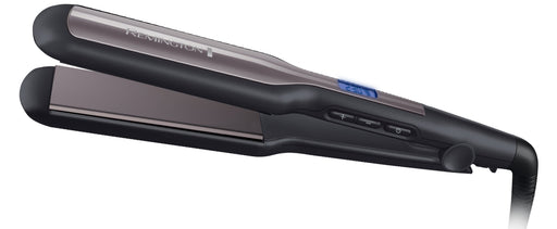 EAN 4008496817344 - Remington S5525 Plancha de pelo Caliente Negro imagen 1