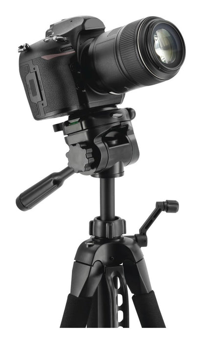 EAN 4007249044921 - Hama Action Smart / Tab 170 3D tripode 3 pata(s) Negro imagen 26