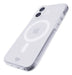 EAN 0840459607036 - Tech21 EvoClear funda para teléfono móvil 16 cm (6.3") Transparente, Blanco imagen 3