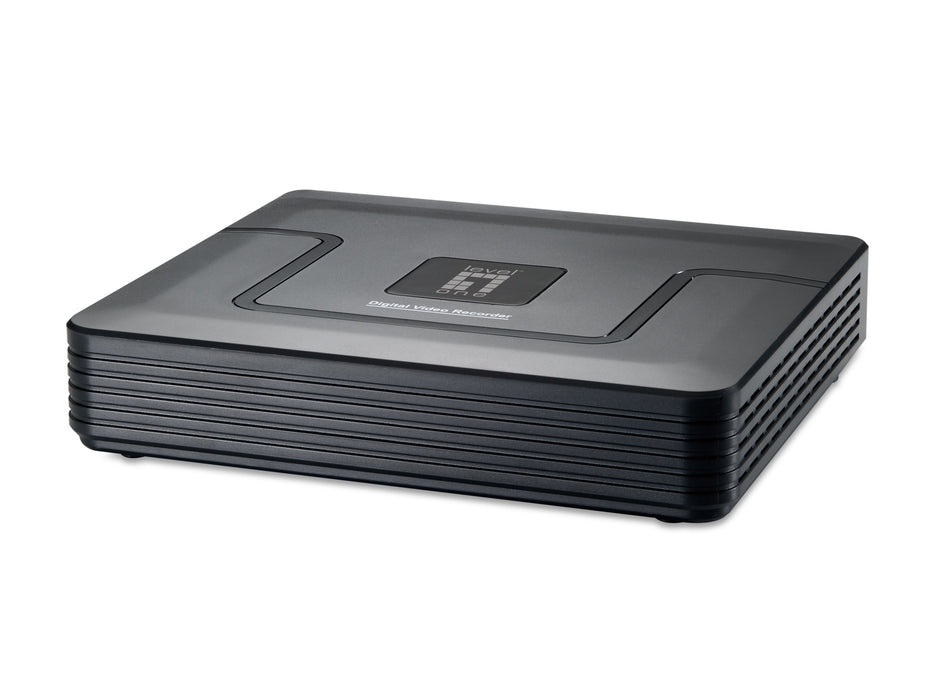 EAN 4015867208335 - LevelOne DSK-8001 kit de videovigilancia Alámbrico 8 canales imagen 4