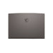 EAN 4711377195072 - MSI Thin 15 B12UCX-1682XES Intel® Core™ i5 i5-12450H Portátil 39,6 cm (15.6") Full HD 16 GB DDR4-SDRAM 51 imagen 2