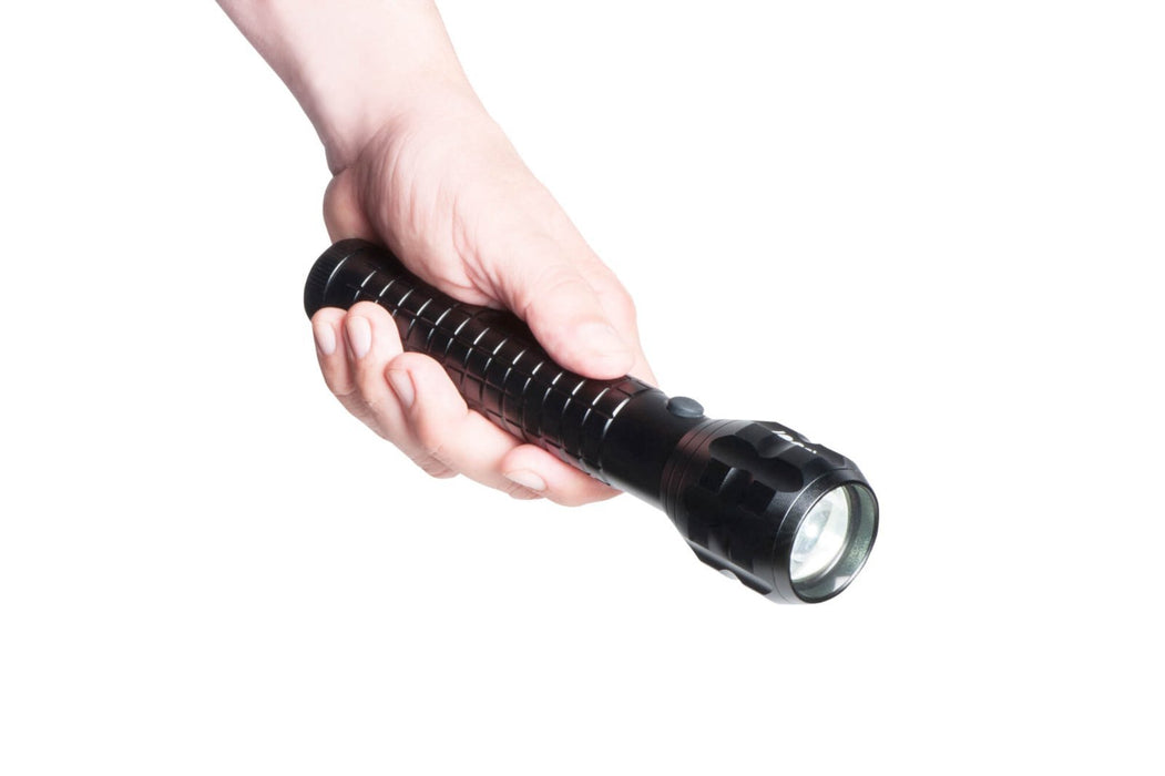 EAN 4002390066112 - MAUL 8182290 linterna Negro imagen 8
