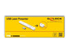 EAN 4043619642519 - DeLOCK 64251 apuntador inalámbricos RF imagen 6