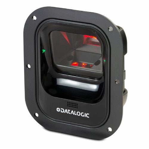 EAN 4805388873996 - Datalogic Magellan 900i Lector de códigos de barras fijo 1D/2D LED Negro imagen 1