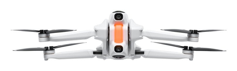 EAN 6978913850019 - Antigravity A1 Explorer Bundle 4 rotores Cuadricóptero 55 MP 7680 x 3840 Pixeles 2360 mAh Blanco imagen 2