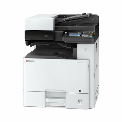EAN 0632983046609 - KYOCERA ECOSYS M8130cidn Laser A3 9600 x 600 DPI 30 ppm imagen 3