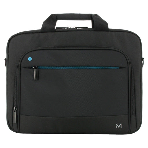 EAN 3700992530604 - Mobilis The One 40,6 cm (16") Maletín Negro imagen 1
