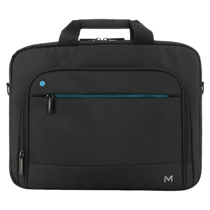 EAN 3700992530604 - Mobilis The One 40,6 cm (16") Maletín Negro imagen 1