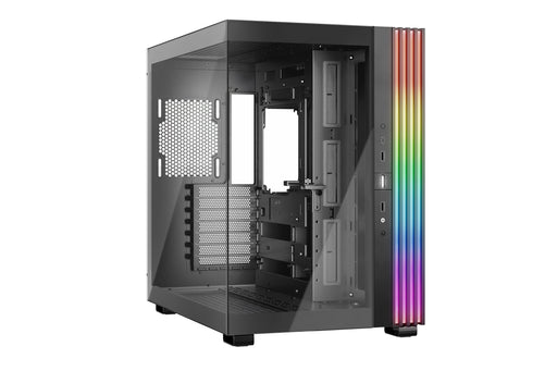 EAN 4260052191712 - be quiet! LIGHT BASE 600 DX Black Midi Tower Negro imagen 1