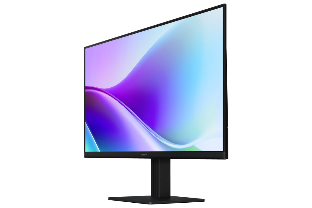 EAN 8806095999449 - Samsung LS24F324GAUXEN pantalla para PC 61 cm (24") 1920 x 1080 Pixeles Full HD Negro imagen 4
