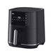 EAN 8021098004611 - Braun MultiFry 5 HF 5034I Sencillo 6 L Independiente 1700 W Freidora de aire caliente Negro imagen 1