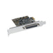 EAN 4043718169047 - InLine 76625C tarjeta y adaptador de interfaz Interno Paralelo imagen 1