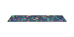 EAN 7340086912587 - CHERRY XTRFY GP5-XL-FIESTA alfombrilla para ratón Alfombrilla de ratón para juegos Multicolor imagen 3