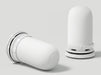 EAN 6941812798515 - Xiaomi BHR9136GL filtro de agua Sistema de filtración de agua conectado directamente al grifo Blanco imagen 2