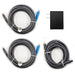EAN 0889728133739 - Cisco CP-8832-DC-EU= adaptador e inversor de corriente Interior Gris imagen 1