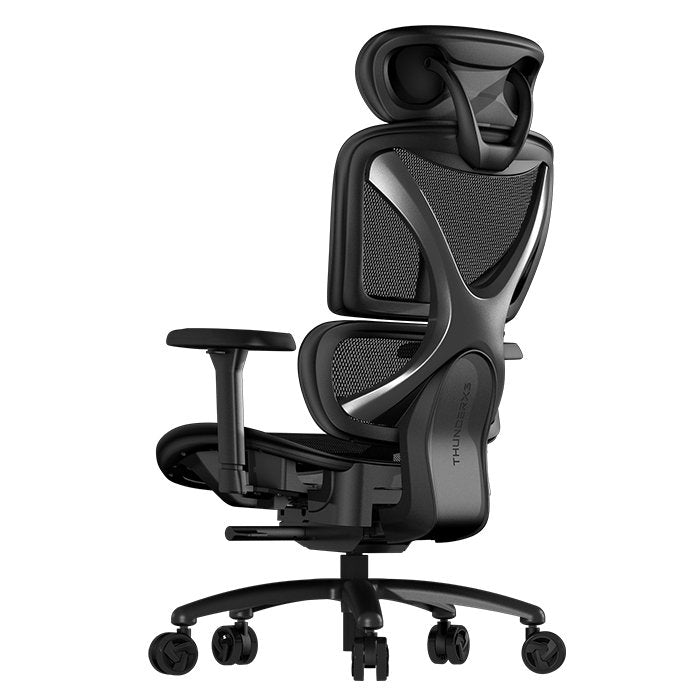 EAN 4711099473533 - ThunderX3 XTC Asiento de malla Respaldo de malla imagen 3