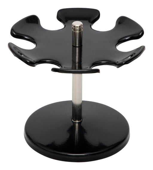 EAN 4002390002684 - MAUL 5100690 soporte para sello 6 sello(s) Negro imagen 1