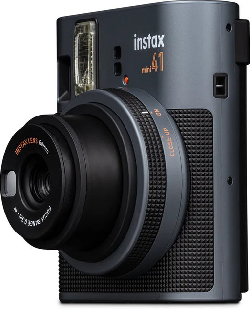 EAN 4547410545180 - Fujifilm Instax Mini 41 62 x 46 mm Negro imagen 2