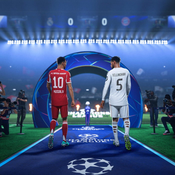 EAN 5030939125326 - Electronic Arts EA SPORTS FC 26 Estándar PlayStation 5 imagen 9