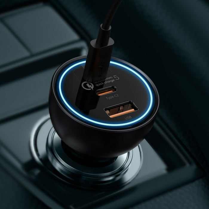 EAN 6953156206731 - Baseus TZCCZM-0G cargador de dispositivo móvil Portátil, Consola de juegos portátil, Smartphone, Tableta  imagen 7