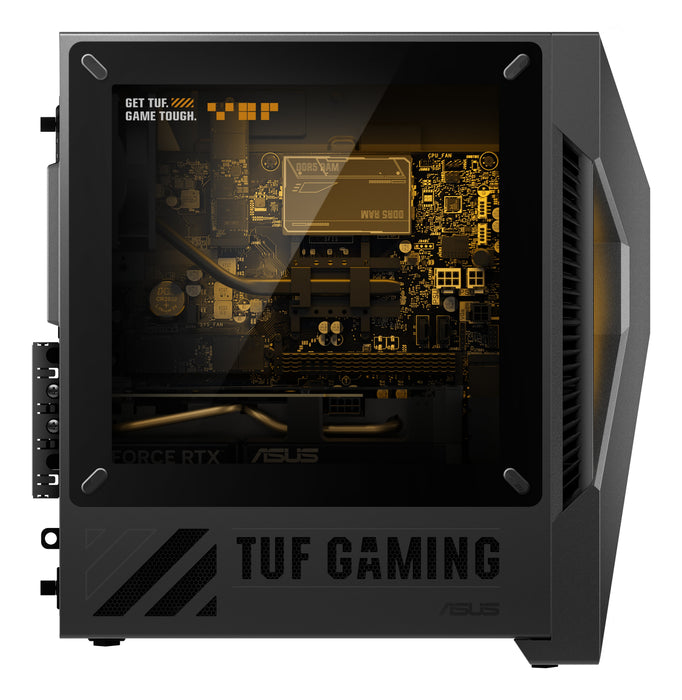EAN 4711636426251 - ASUS TUF Gaming T500 TM500MH-0R7260073W AMD Ryzen™ 7 260 32 GB DDR5-SDRAM 1 TB SSD NVIDIA GeForce RTX 506 imagen 4