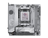 EAN 4711377401463 - MSI MPG X870I EDGE TI EVO WIFI placa base AMD X870 Zócalo AM5 mini-ATX imagen 2