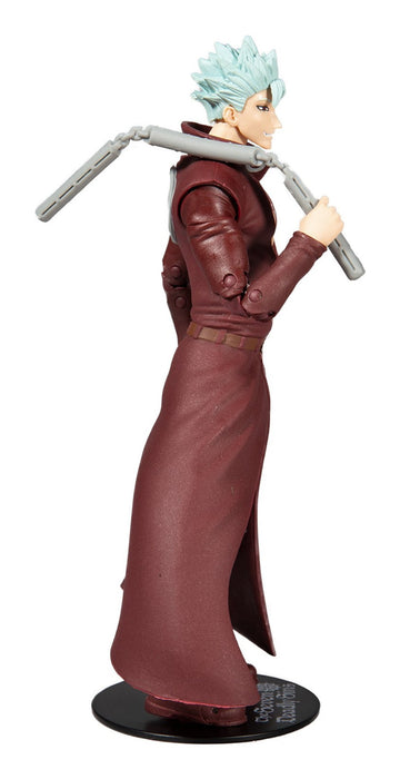 EAN 0787926128024 - McFarlane Toys 787926128024 figura de acción y colleccionable imagen 6