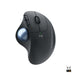 EAN 5099206092273 - Logitech 910-005872 ratón Oficina mano derecha RF Wireless + Bluetooth Trackball 2000 DPI imagen 7