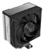 EAN 6930788486878 - SAMA Gears A40E Procesador Refrigerador de aire 12 cm Plata 1 pieza(s) imagen 6