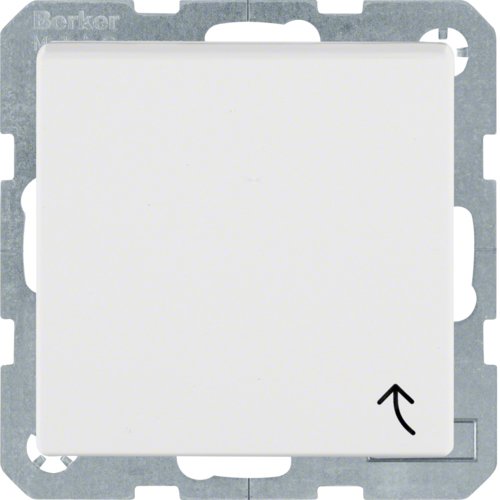 EAN 4011334235682 - Hager 47511909 toma de corriente Tipo F Blanco imagen 1