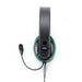 EAN 4251236200962 - Raptor Gaming HX200 Auriculares Alámbrico Diadema Juego Negro, Verde imagen 4