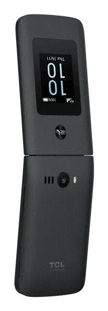 EAN 4894461819228 - TCL OneTouch 4043 8,13 cm (3.2") 139 g Gris Característica del teléfono imagen 12