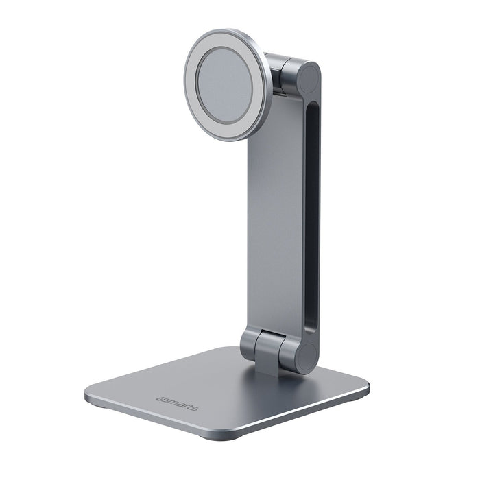 EAN 4252011914401 - 4smarts ErgoPro Soporte pasivo Teléfono móvil/smartphone, Tablet/UMPC Gris imagen 5