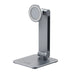 EAN 4252011914401 - 4smarts ErgoPro Soporte pasivo Teléfono móvil/smartphone, Tablet/UMPC Gris imagen 5