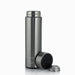 EAN 5905090335849 - Extralink MUG-SMART500 SILVER taza de viaje 500 ml Acero inoxidable imagen 5