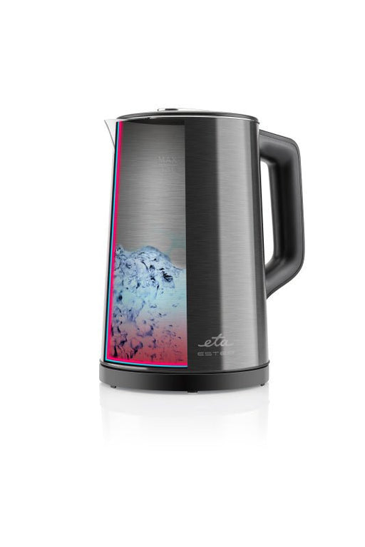 EAN 8590393243600 - Eta ETA459790000 tetera eléctrica 1,5 L 2200 W Negro imagen 2