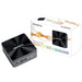 EAN 889523022221 - GIGABYTE GB-BRi5H-10210(E) UCFF Negro i5-10210U 1,6 GHz imagen 6