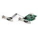 EAN 0065030881166 - StarTech.com PEX2S953LP tarjeta y adaptador de interfaz Interno De serie imagen 1