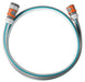 EAN 4078500034715 - Gardena 18011-20 manguera de jardín 1,5 m Por encima del suelo PVC Azul, Gris, Naranja imagen 1