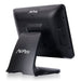 EAN 0619091266686 - AVPos AVP-K5000B-I710-8128 Terminal Punto Venta (TPV) 38,1 cm (15") 1024 x 768 Pixeles Pantalla táctil imagen 5